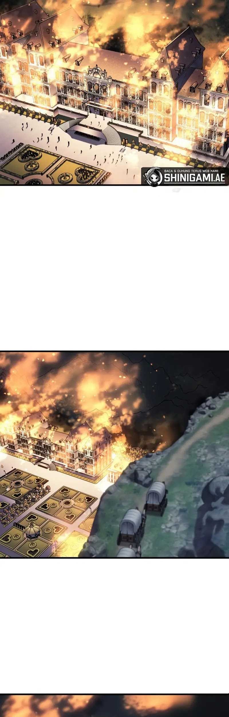 The Indomitable Martial King - Chapter 71 - Page 54