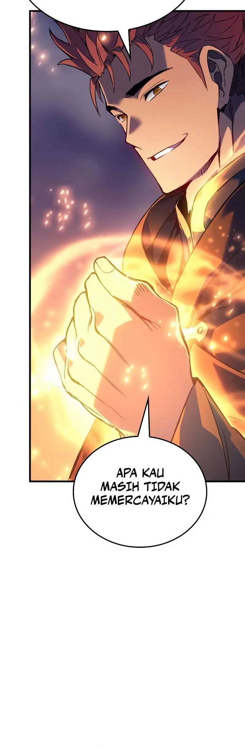 The Indomitable Martial King - Chapter 71 - Page 61