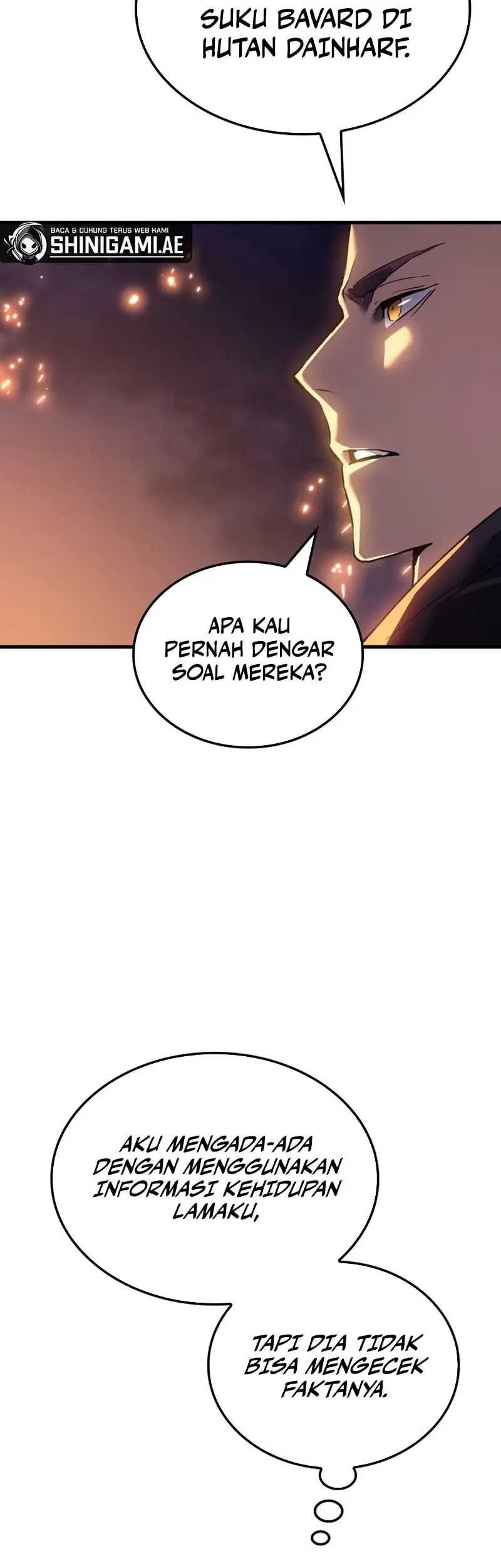 The Indomitable Martial King - Chapter 71 - Page 64