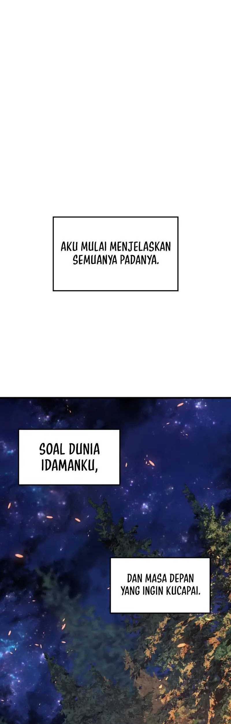 The Indomitable Martial King - Chapter 71 - Page 67