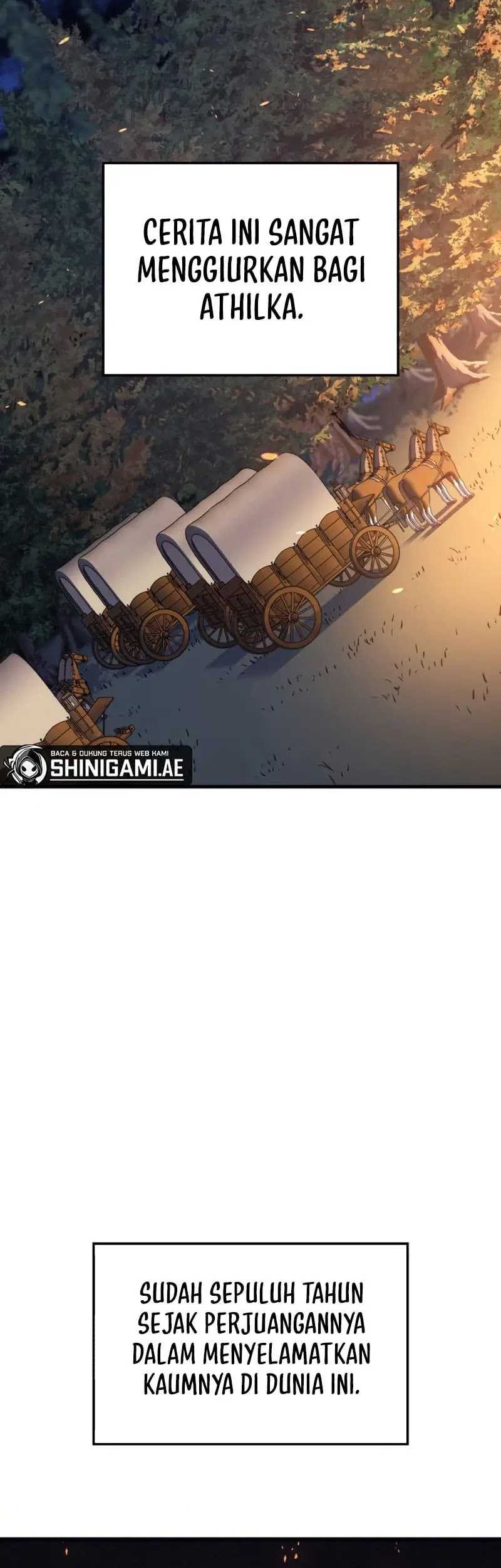 The Indomitable Martial King - Chapter 71 - Page 68