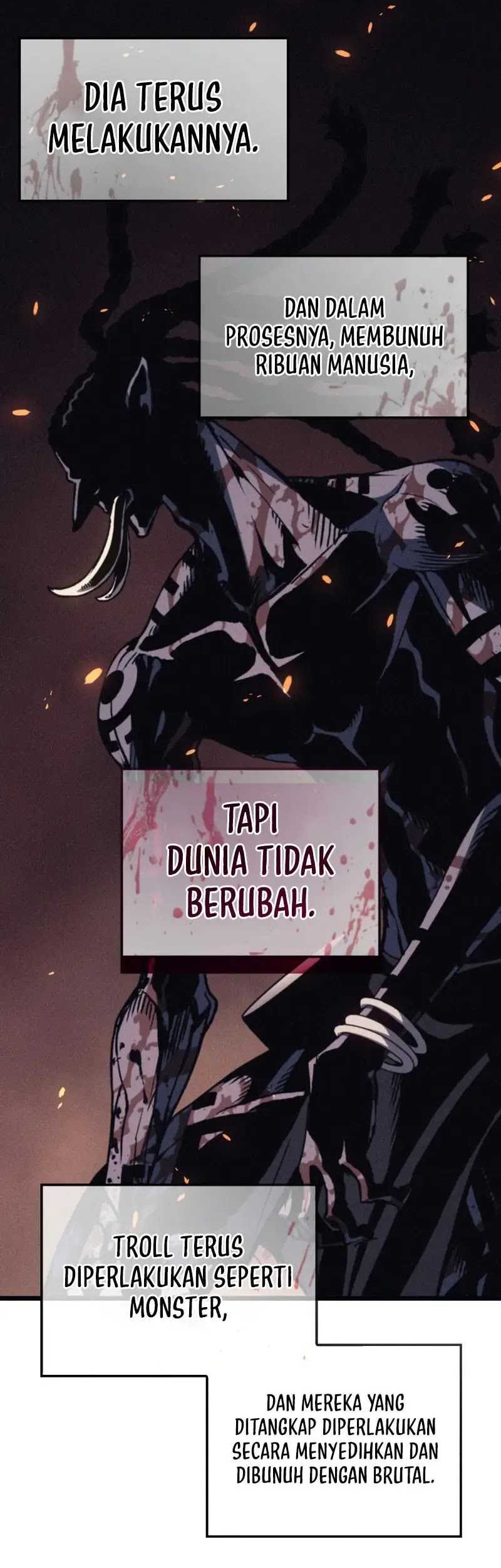 The Indomitable Martial King - Chapter 71 - Page 69