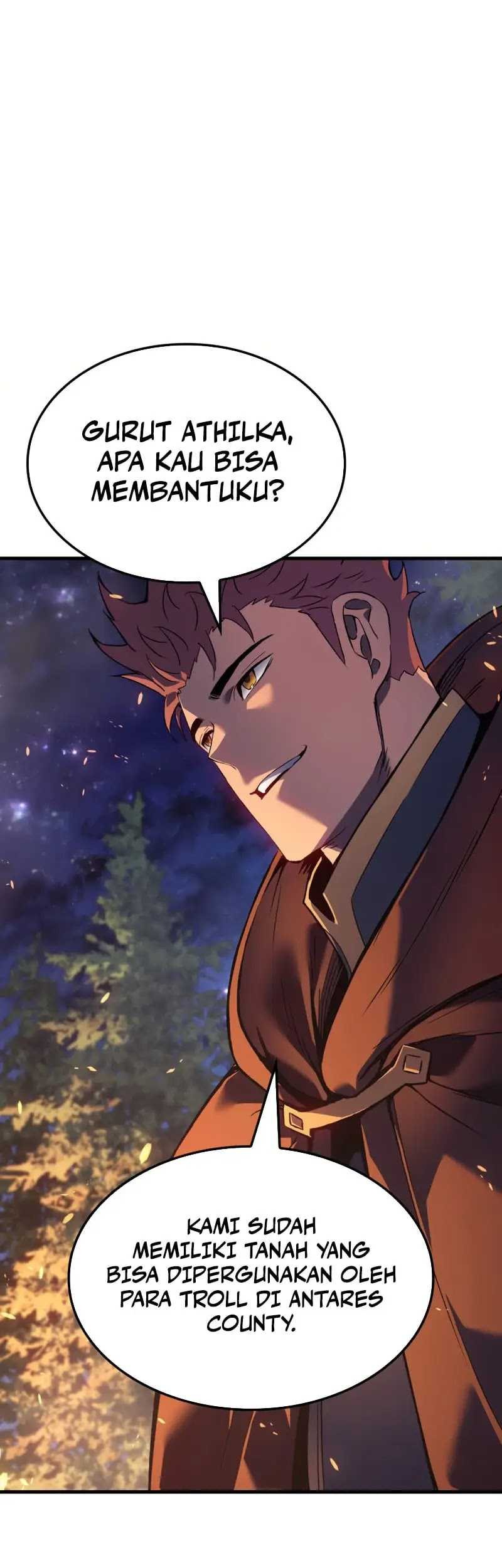 The Indomitable Martial King - Chapter 71 - Page 70