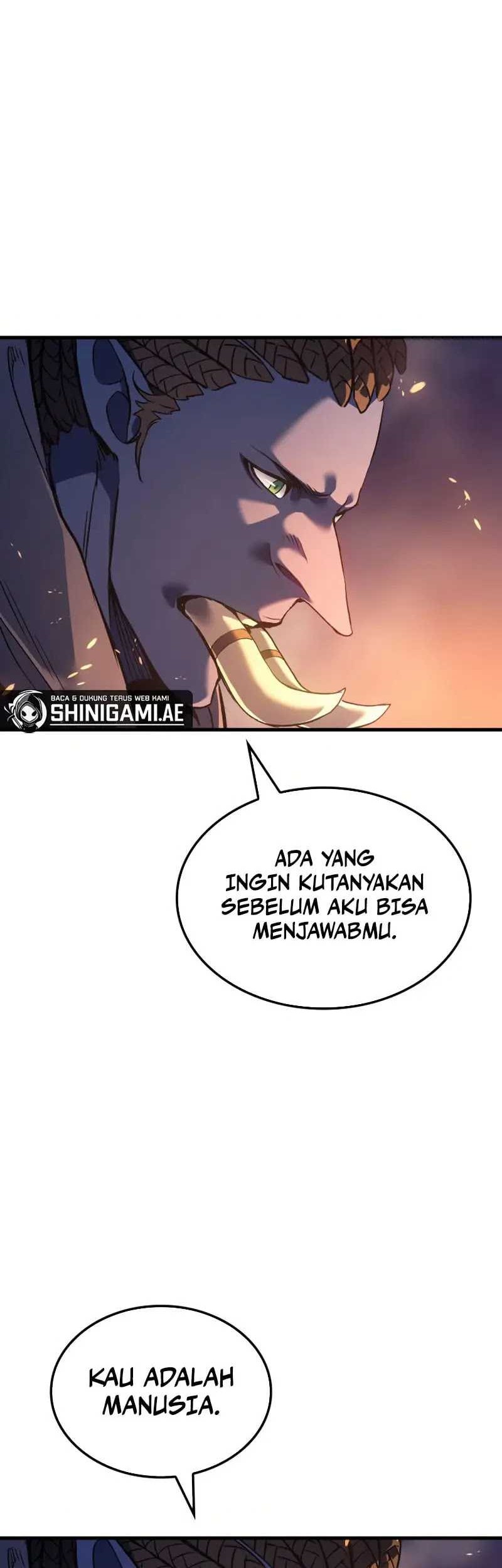 The Indomitable Martial King - Chapter 71 - Page 71