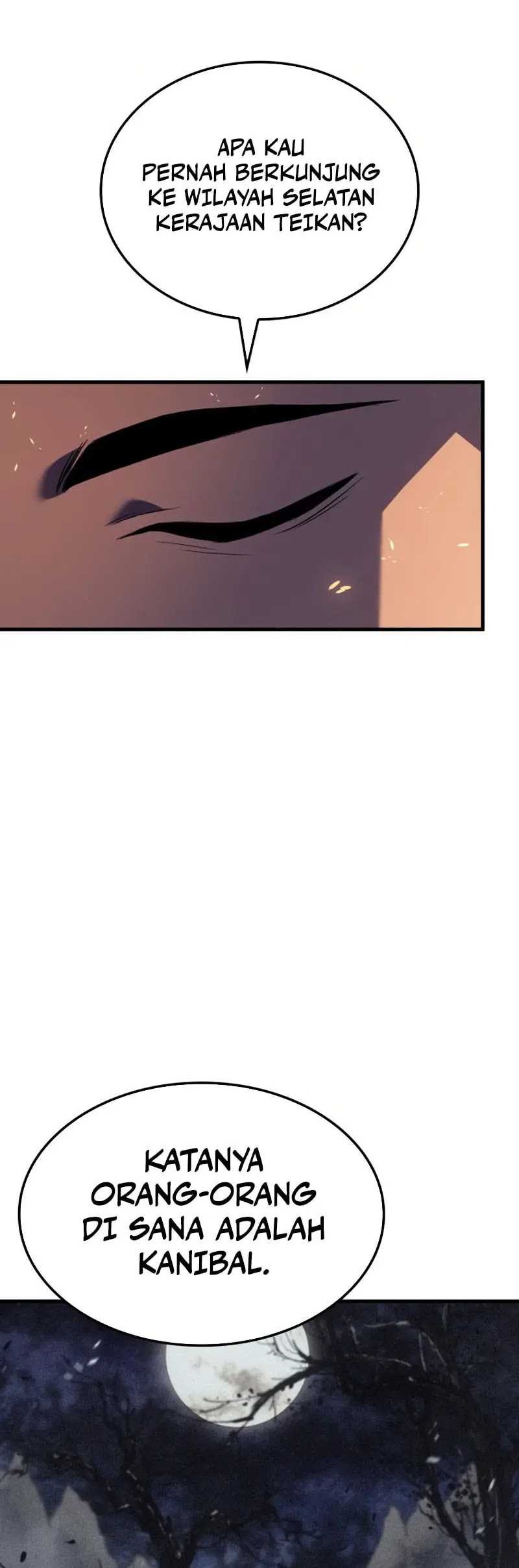 The Indomitable Martial King - Chapter 71 - Page 73