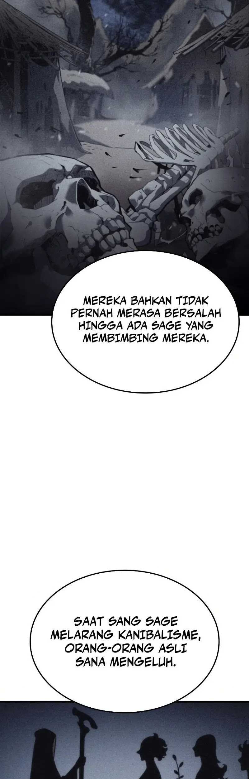 The Indomitable Martial King - Chapter 71 - Page 74