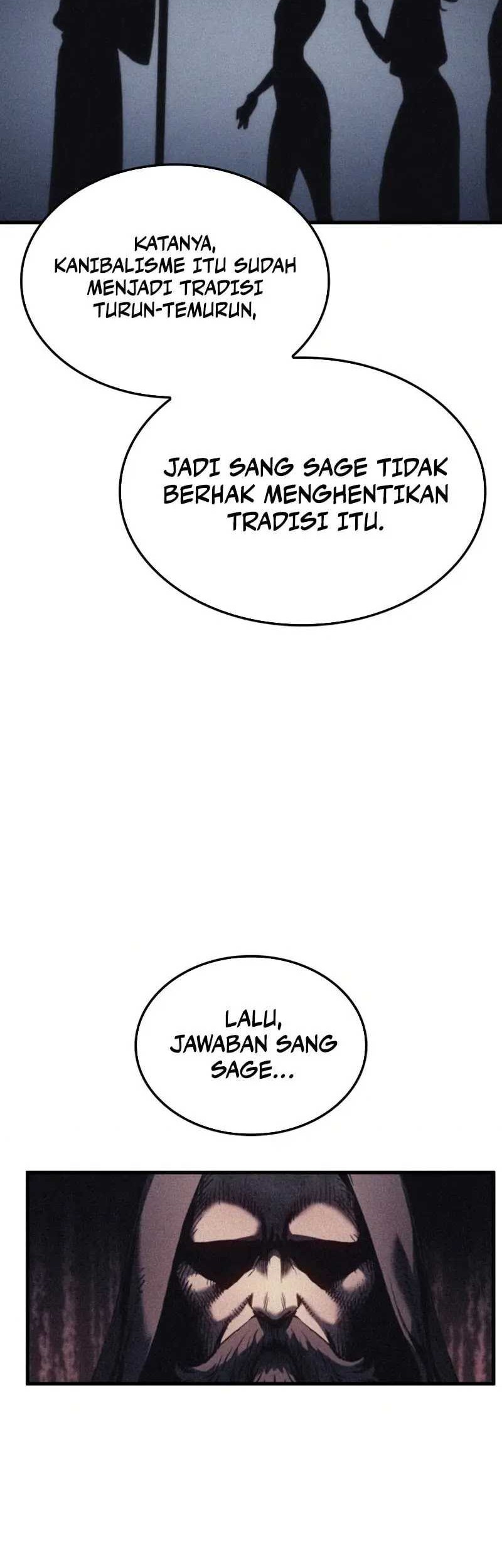 The Indomitable Martial King - Chapter 71 - Page 75