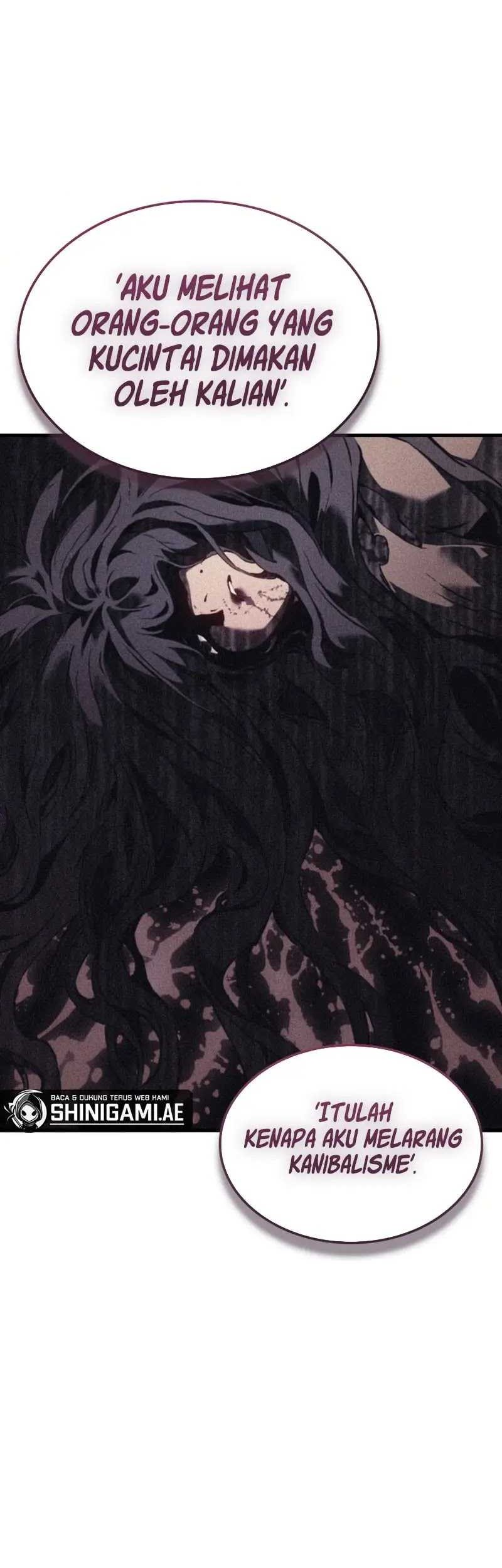 The Indomitable Martial King - Chapter 71 - Page 76