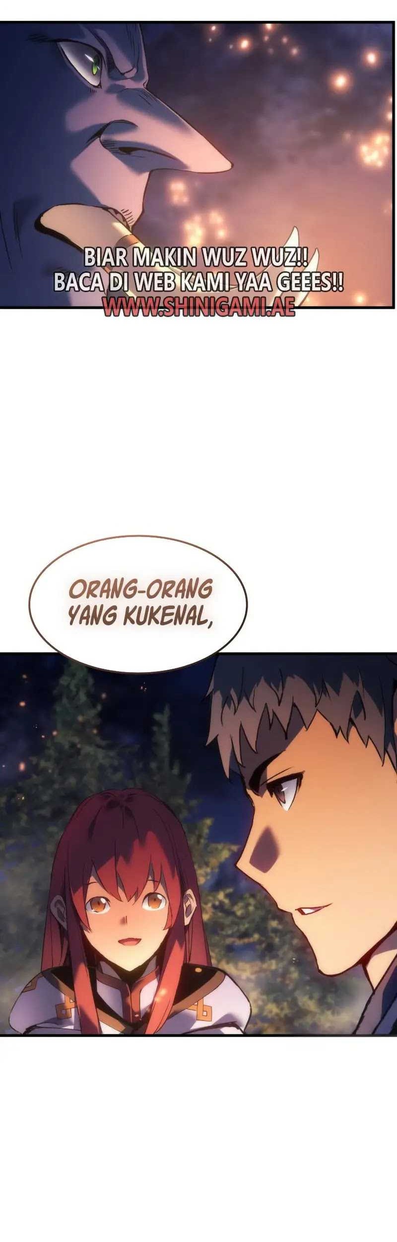 The Indomitable Martial King - Chapter 71 - Page 77