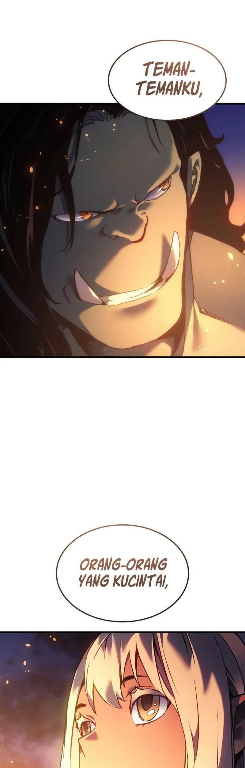 The Indomitable Martial King - Chapter 71 - Page 78