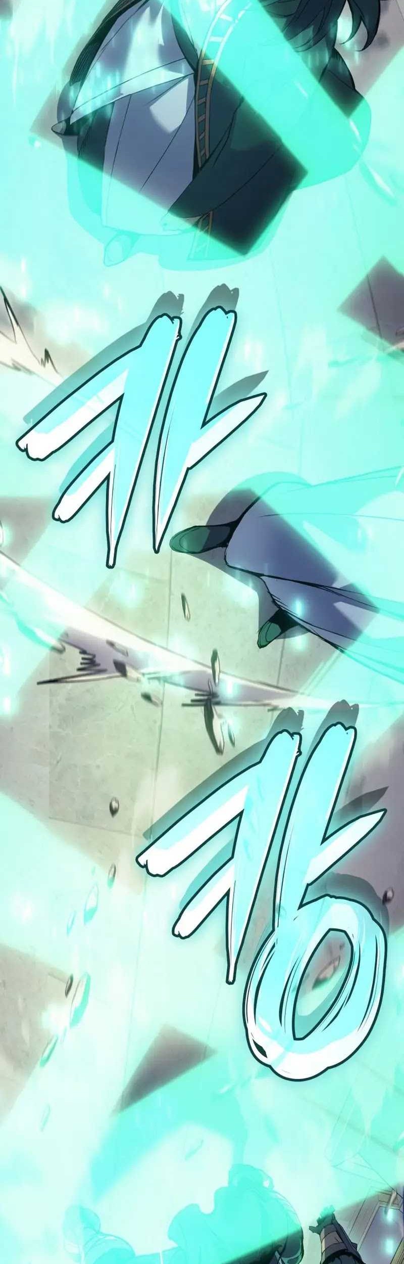 The Indomitable Martial King - Chapter 71 - Page 7