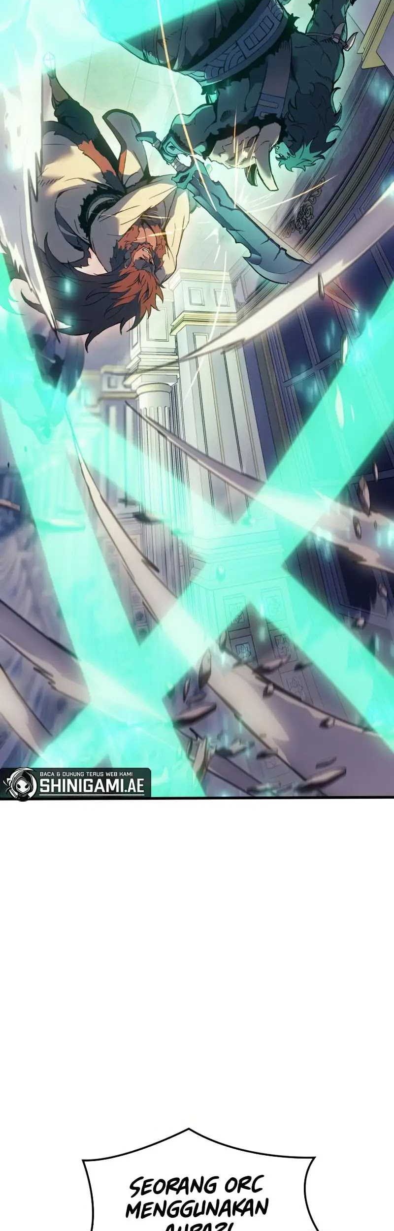 The Indomitable Martial King - Chapter 71 - Page 8