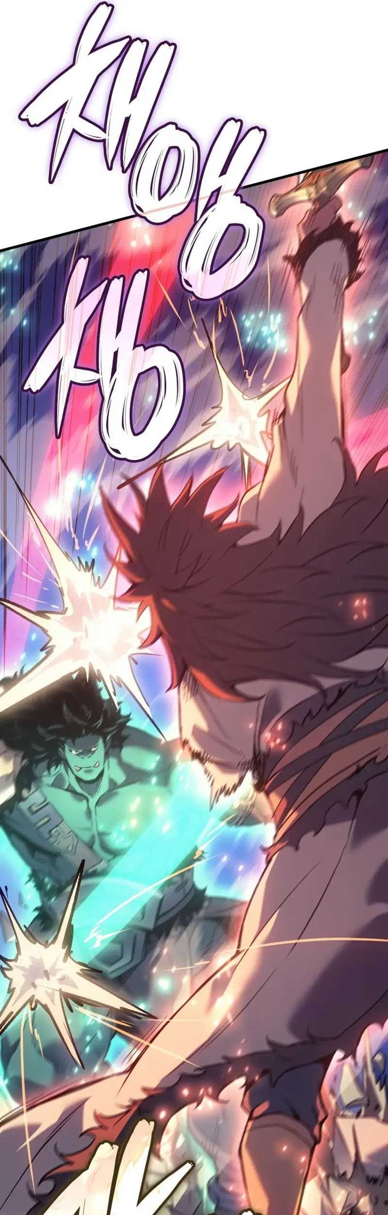 The Indomitable Martial King - Chapter 71 - Page 10