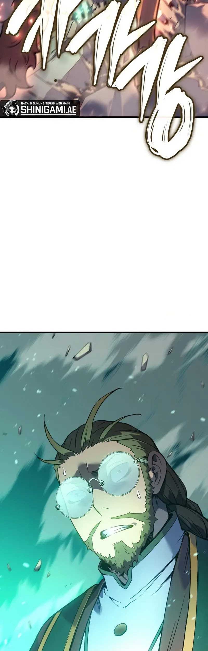 The Indomitable Martial King - Chapter 71 - Page 11