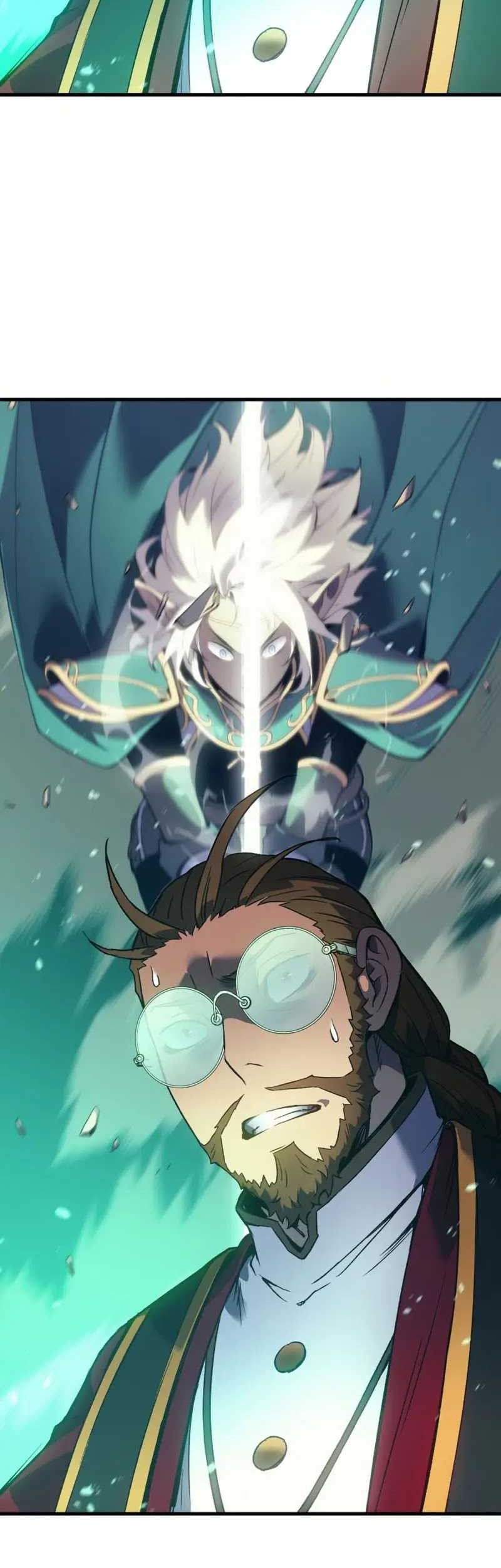 The Indomitable Martial King - Chapter 71 - Page 12