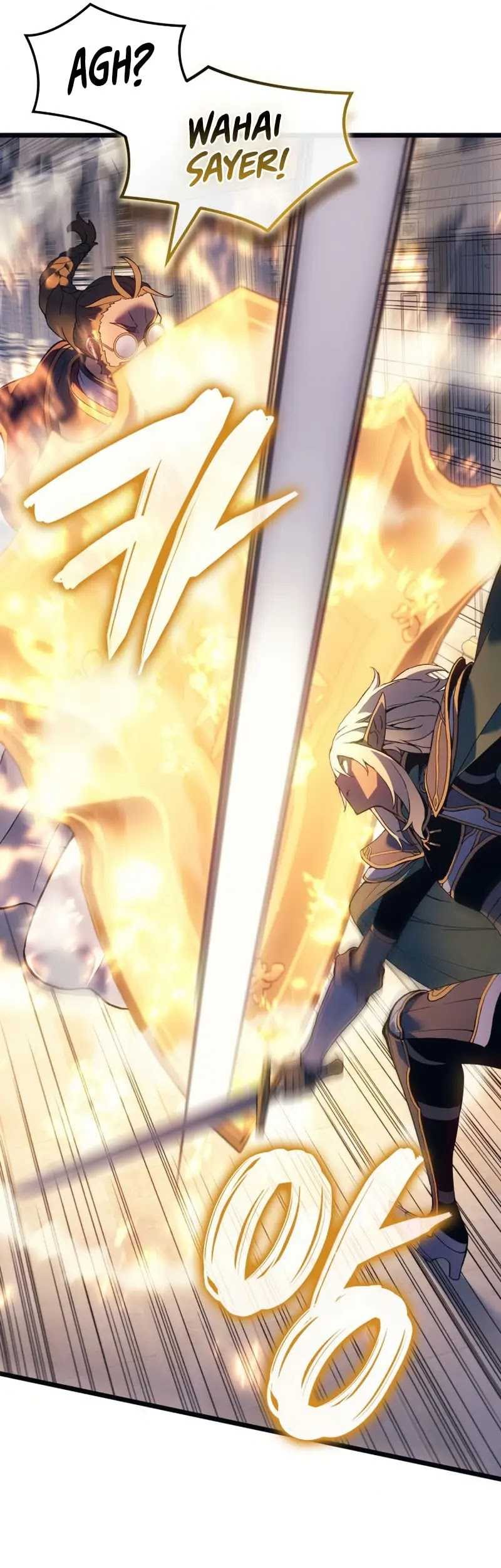 The Indomitable Martial King - Chapter 71 - Page 14