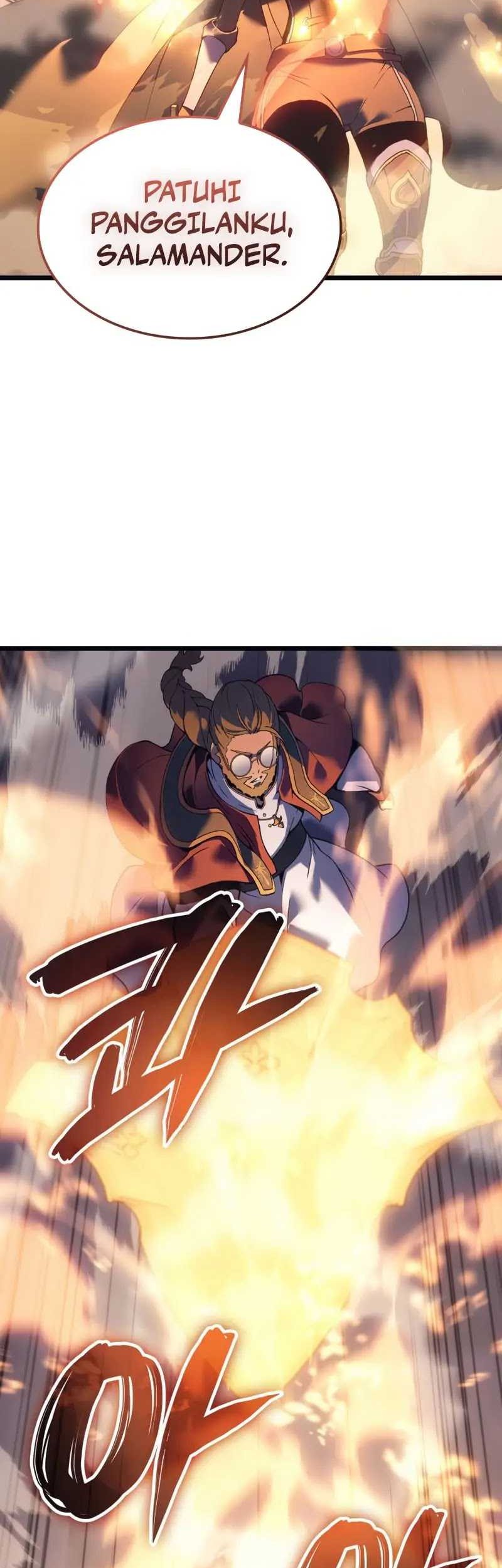 The Indomitable Martial King - Chapter 71 - Page 16