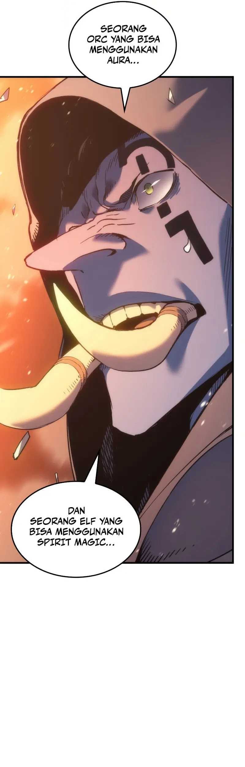 The Indomitable Martial King - Chapter 71 - Page 18