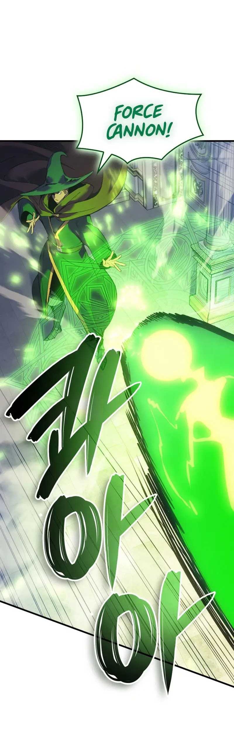 The Indomitable Martial King - Chapter 71 - Page 23