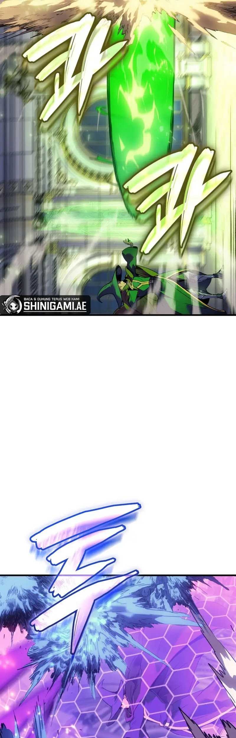 The Indomitable Martial King - Chapter 71 - Page 26