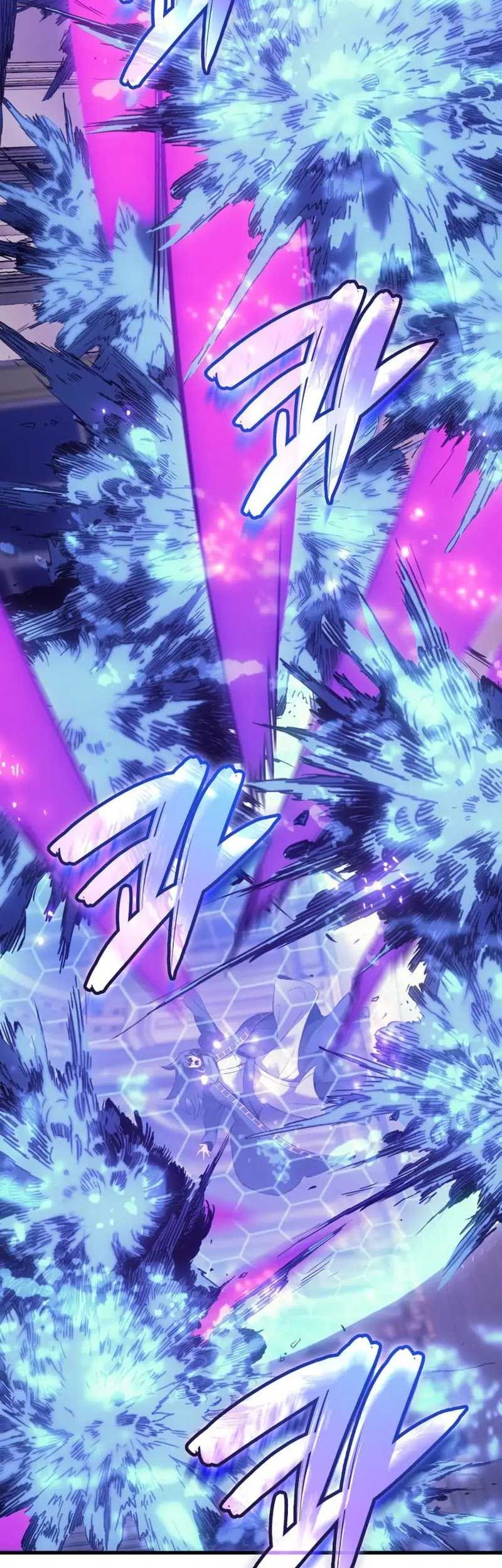 The Indomitable Martial King - Chapter 71 - Page 28