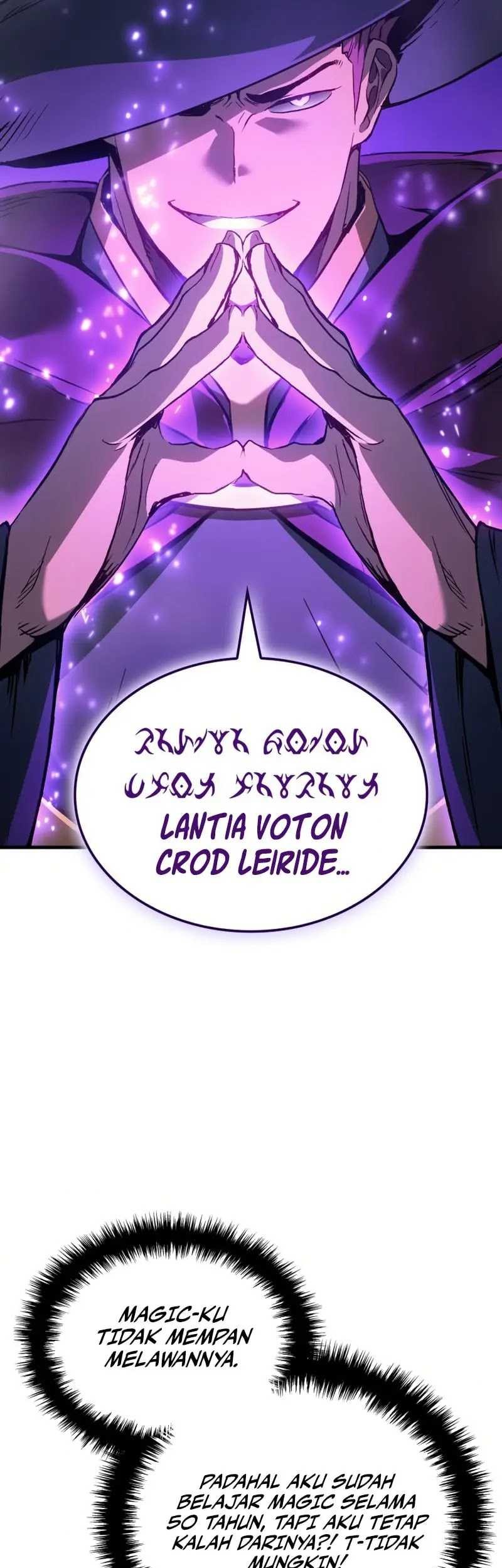 The Indomitable Martial King - Chapter 71 - Page 30