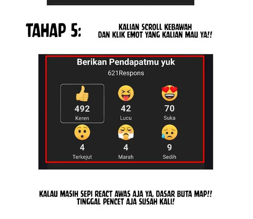 Baca Manhwa MAD (OOTORI Yuusuke) Chapter 19 Gambar 2