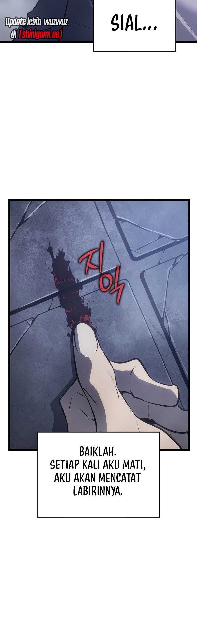 Solo Leveling: Ragnarok - Chapter 44 - Page 40