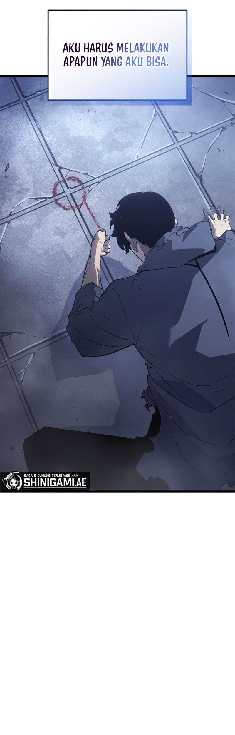 Solo Leveling: Ragnarok - Chapter 44 - Page 41