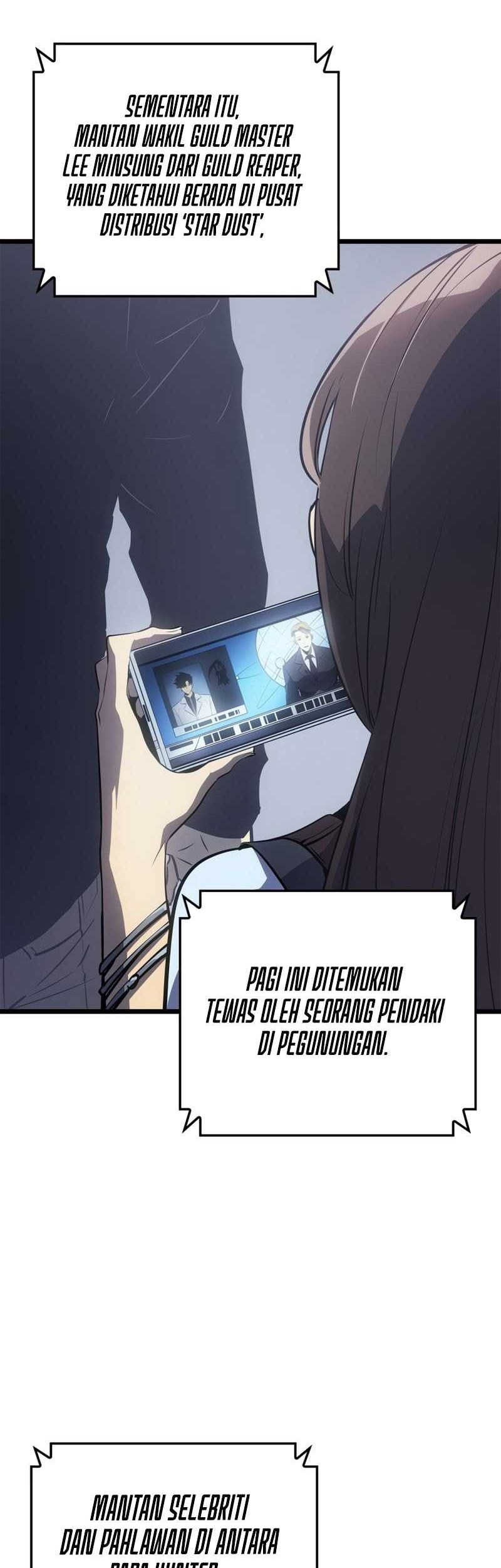 Solo Leveling: Ragnarok - Chapter 44 - Page 44