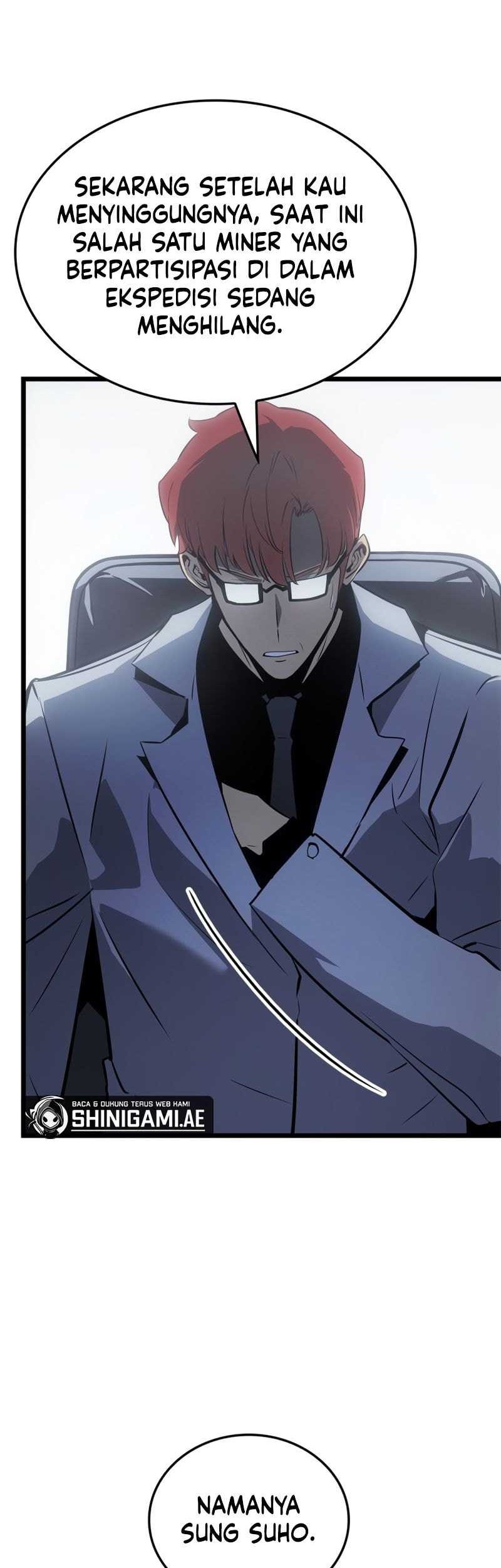 Solo Leveling: Ragnarok - Chapter 44 - Page 52