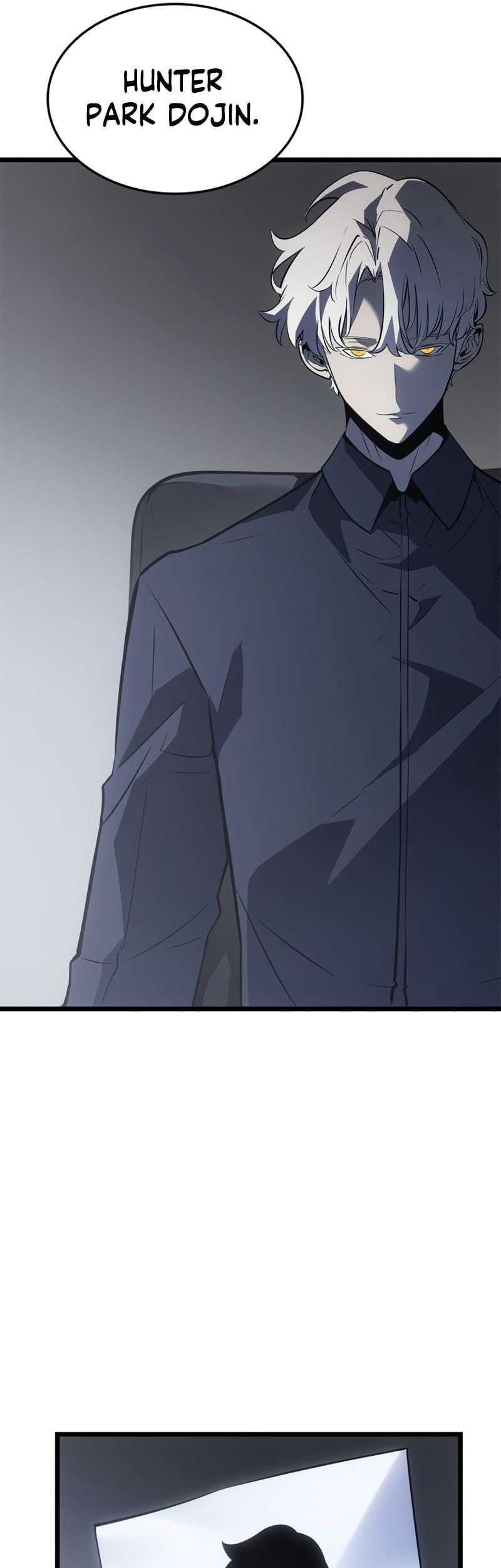 Solo Leveling: Ragnarok - Chapter 44 - Page 55