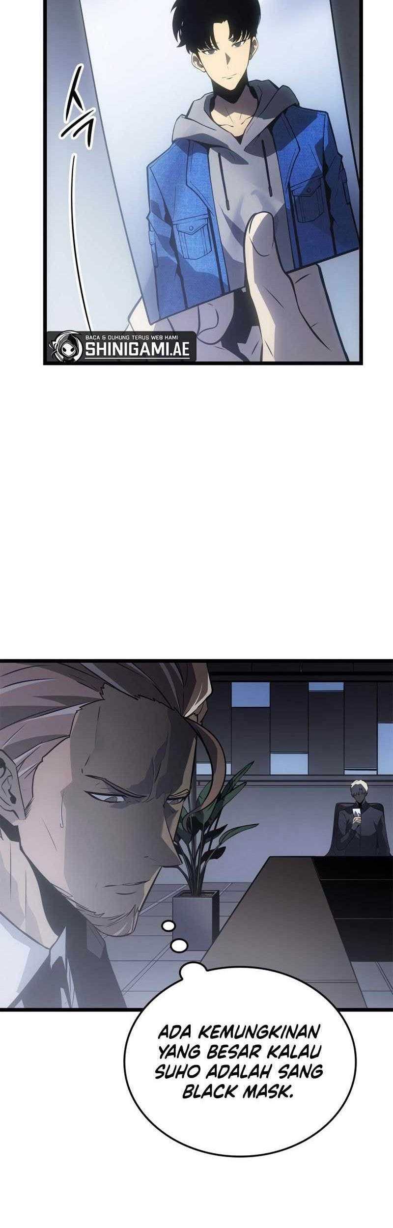 Solo Leveling: Ragnarok - Chapter 44 - Page 56