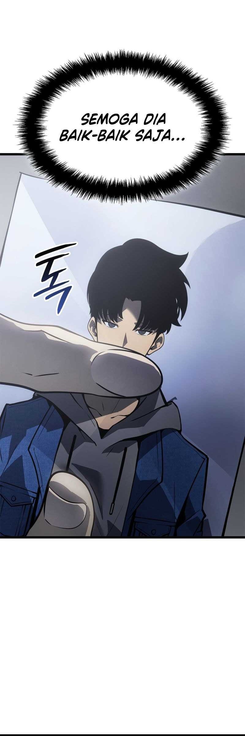 Solo Leveling: Ragnarok - Chapter 44 - Page 58