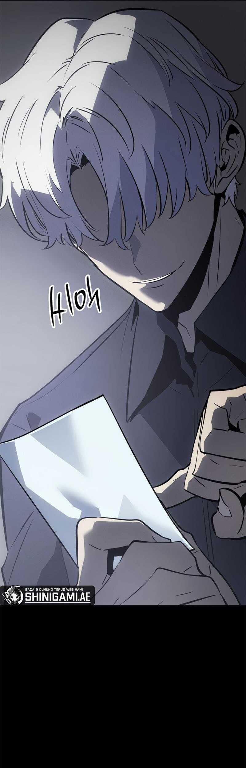 Solo Leveling: Ragnarok - Chapter 44 - Page 59