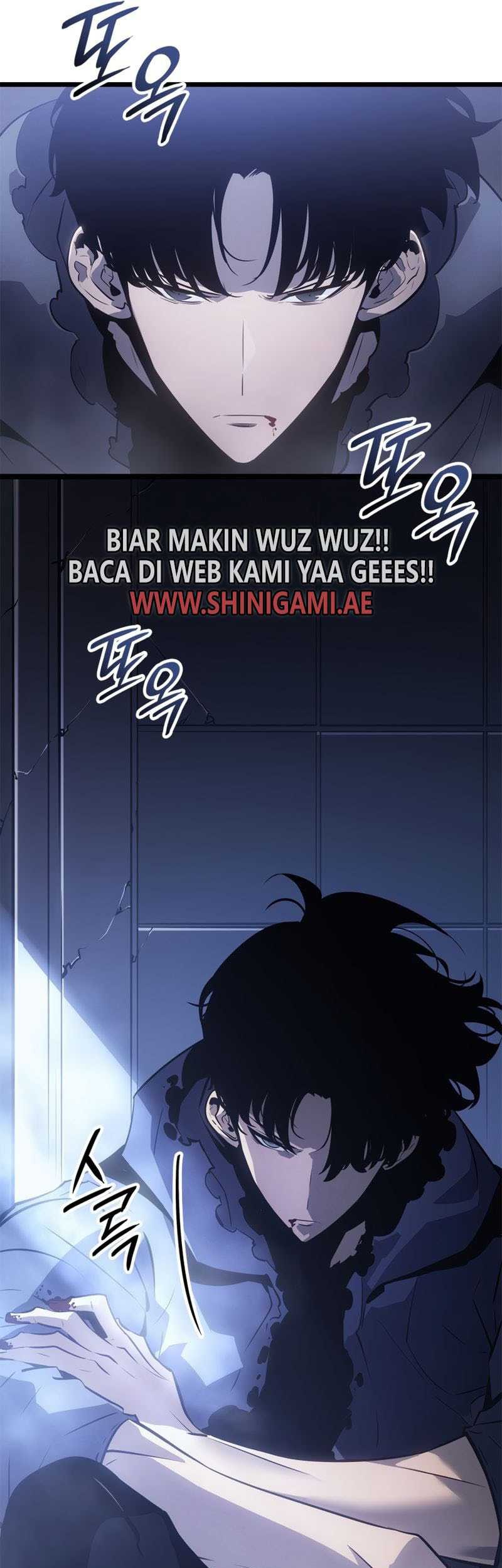 Solo Leveling: Ragnarok - Chapter 44 - Page 66