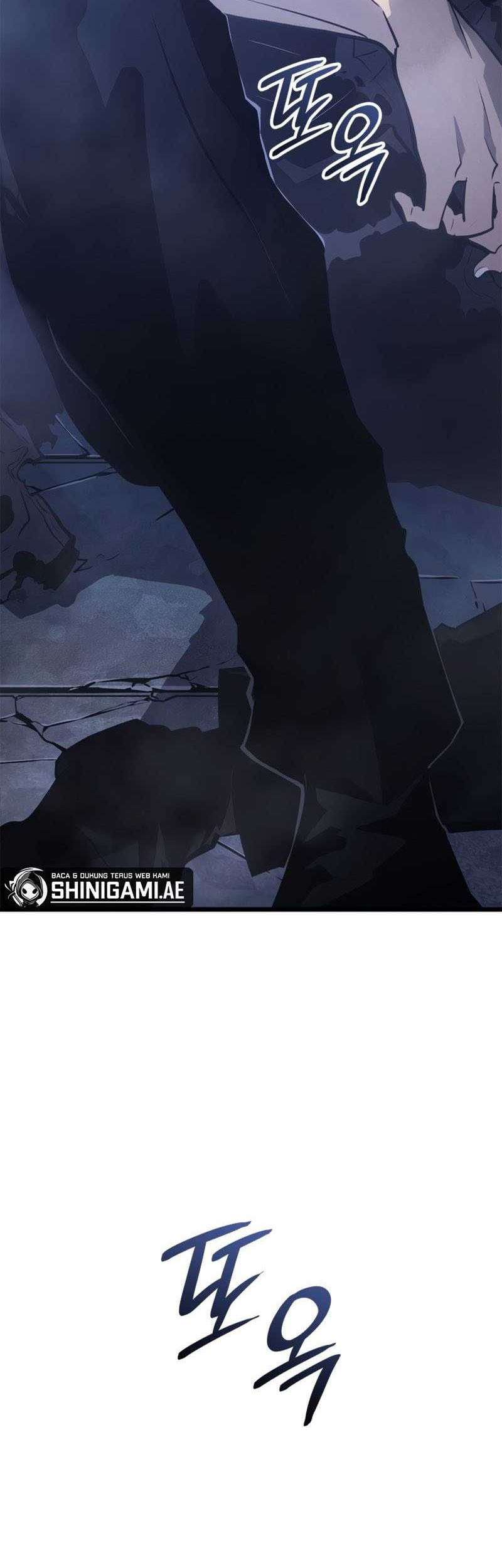 Solo Leveling: Ragnarok - Chapter 44 - Page 67