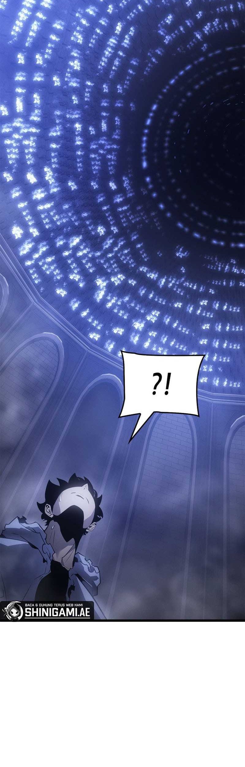 Solo Leveling: Ragnarok - Chapter 44 - Page 2