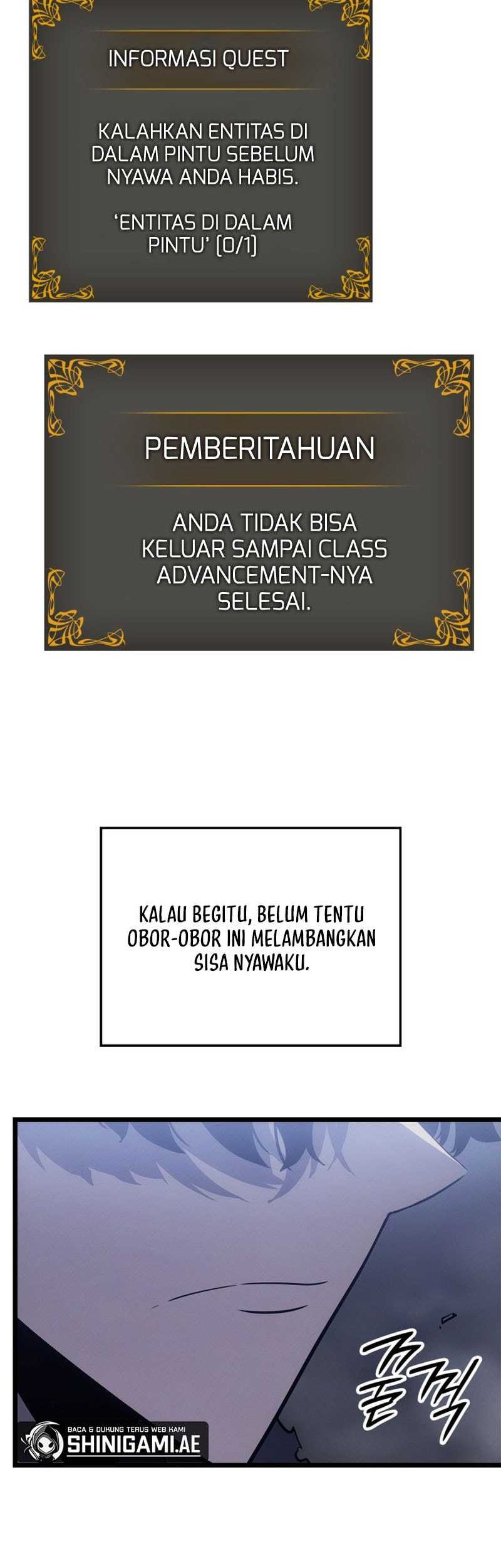 Solo Leveling: Ragnarok - Chapter 44 - Page 6