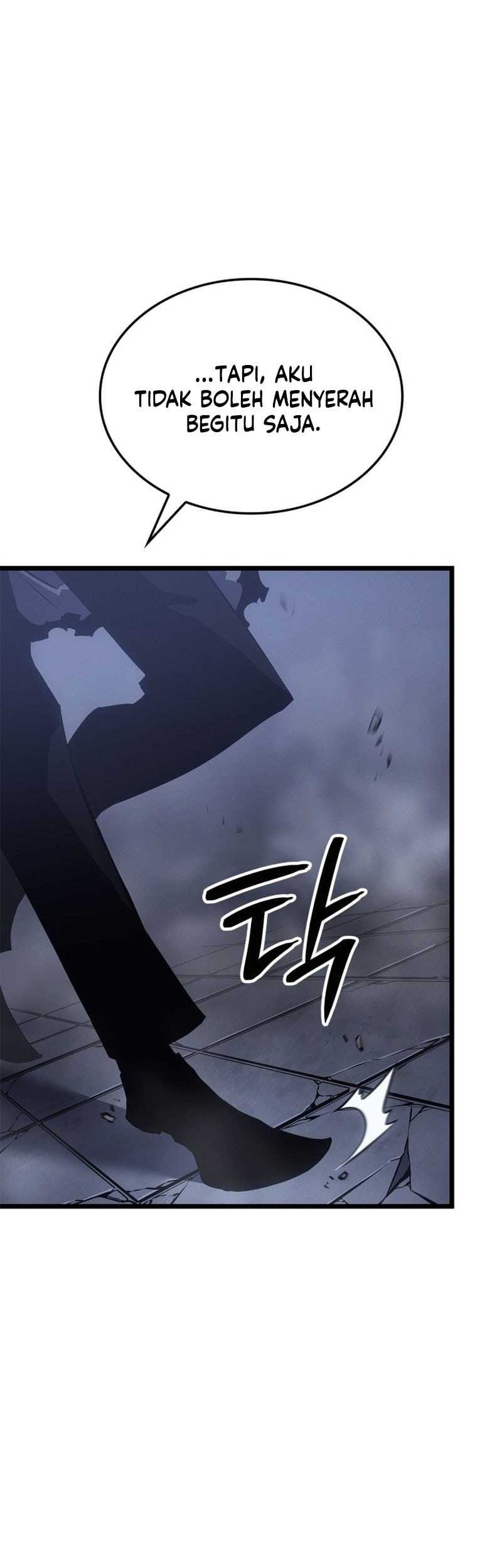 Solo Leveling: Ragnarok - Chapter 44 - Page 7