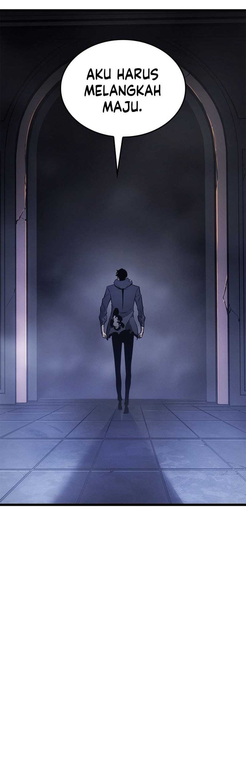 Solo Leveling: Ragnarok - Chapter 44 - Page 8