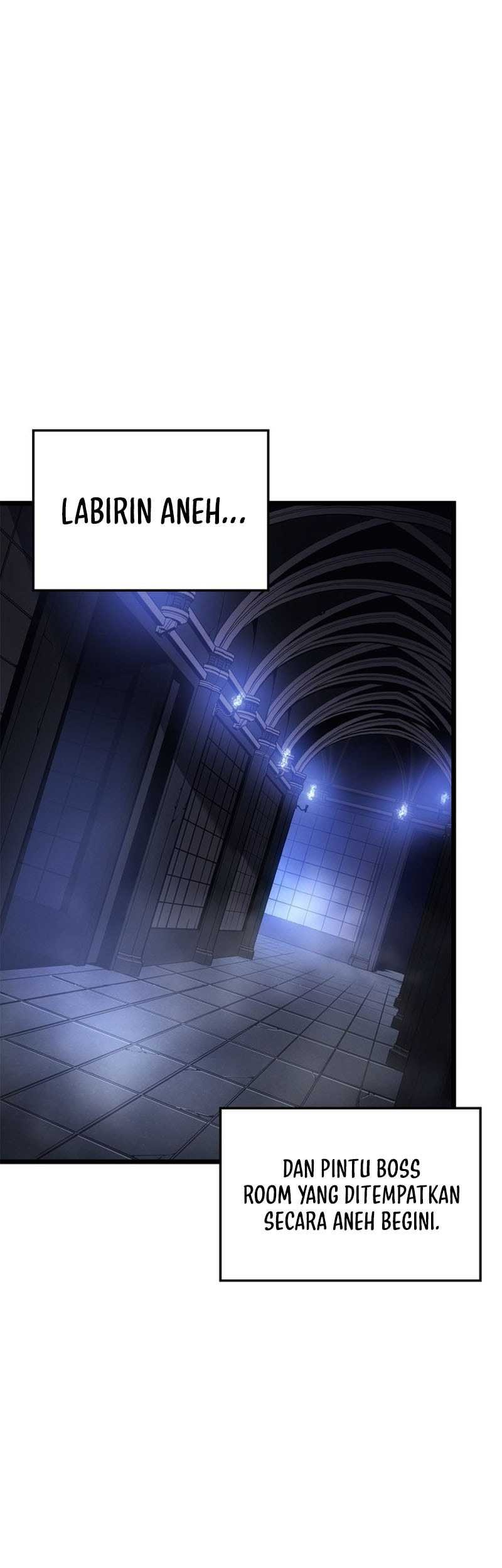 Solo Leveling: Ragnarok - Chapter 44 - Page 9