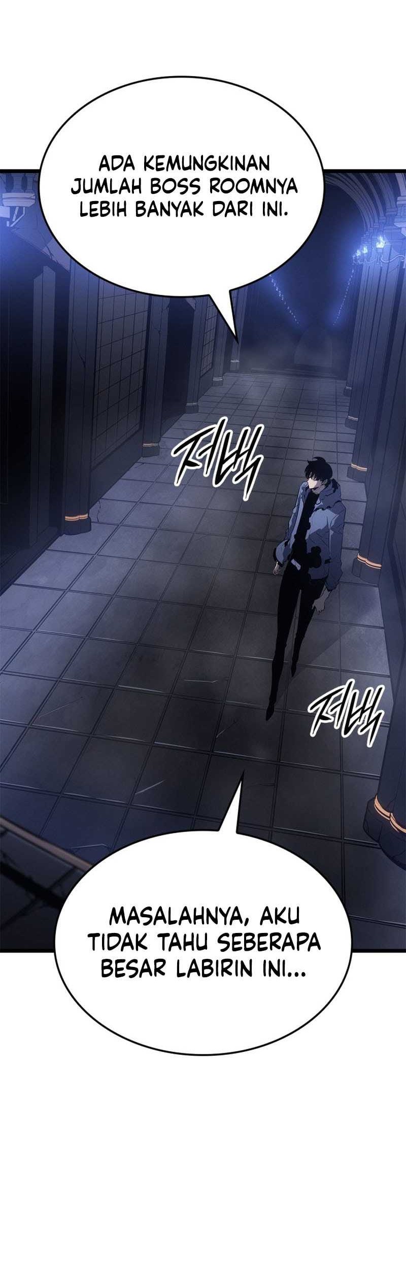 Solo Leveling: Ragnarok - Chapter 44 - Page 10