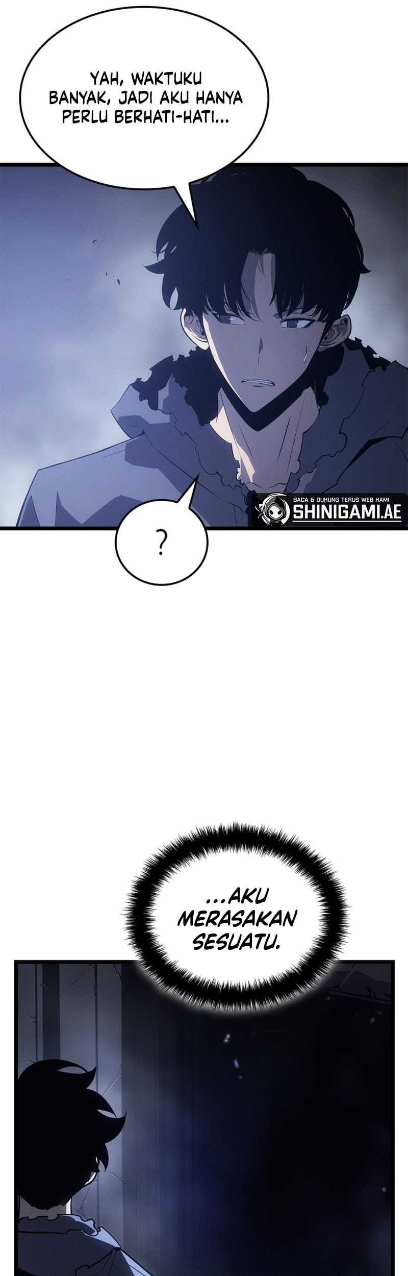 Solo Leveling: Ragnarok - Chapter 44 - Page 11