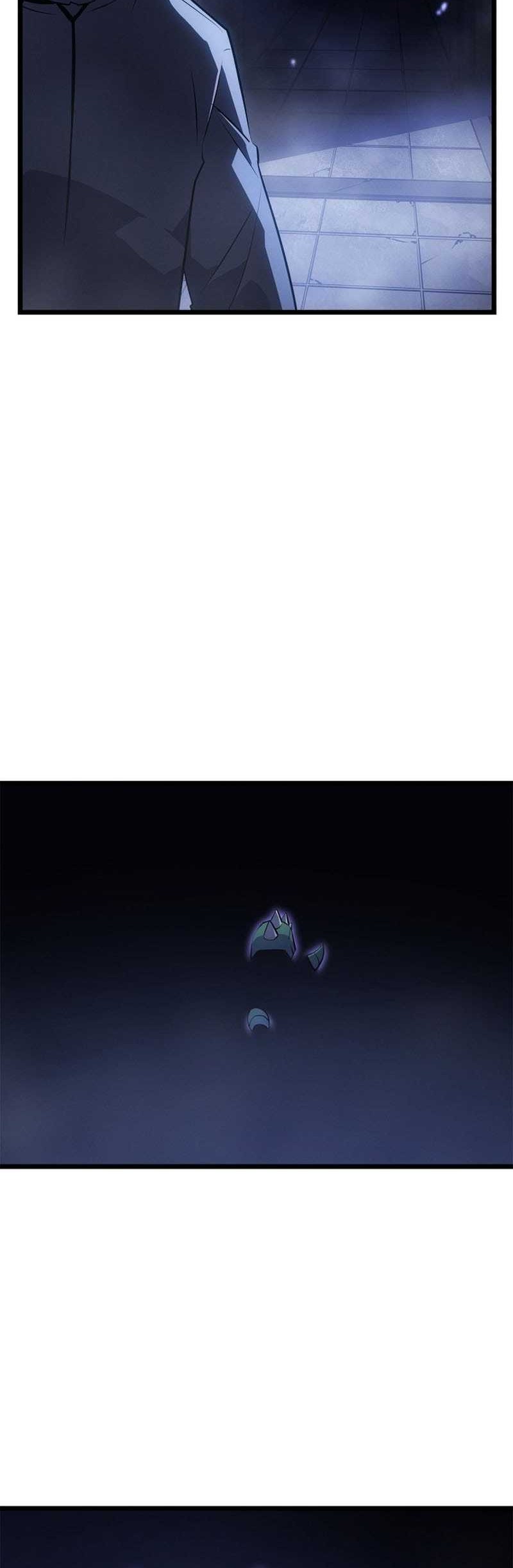 Solo Leveling: Ragnarok - Chapter 44 - Page 12