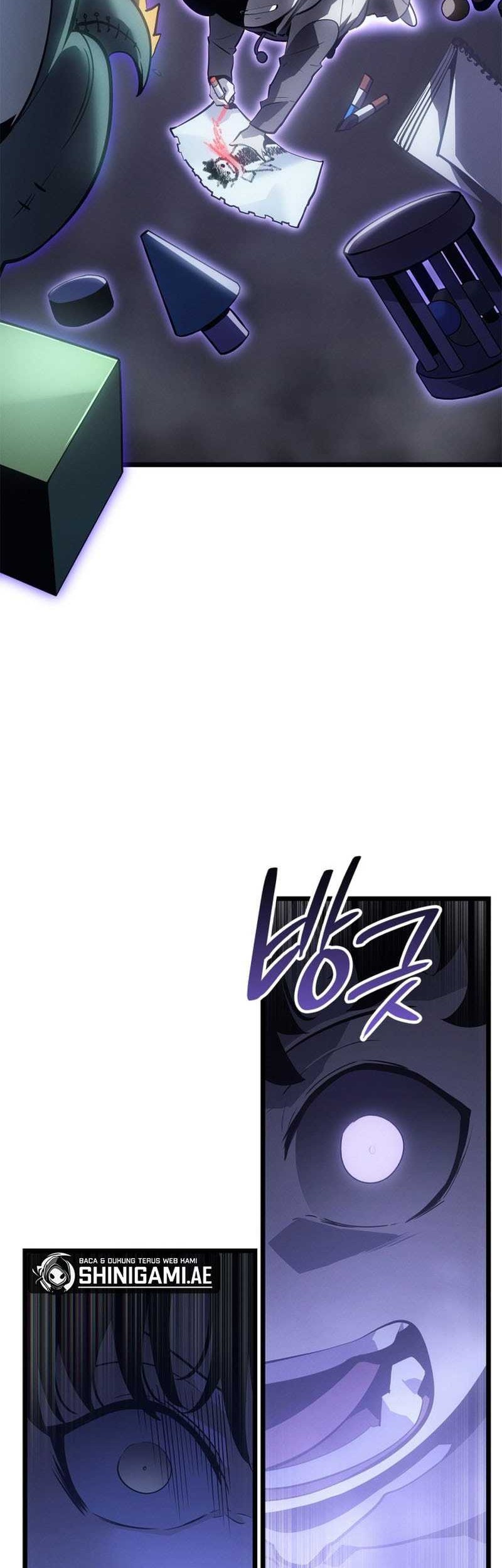 Solo Leveling: Ragnarok - Chapter 44 - Page 14