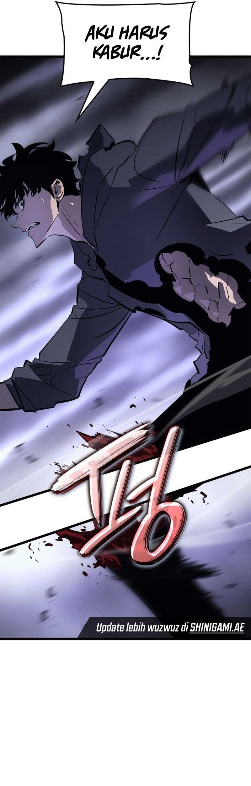 Solo Leveling: Ragnarok - Chapter 44 - Page 17