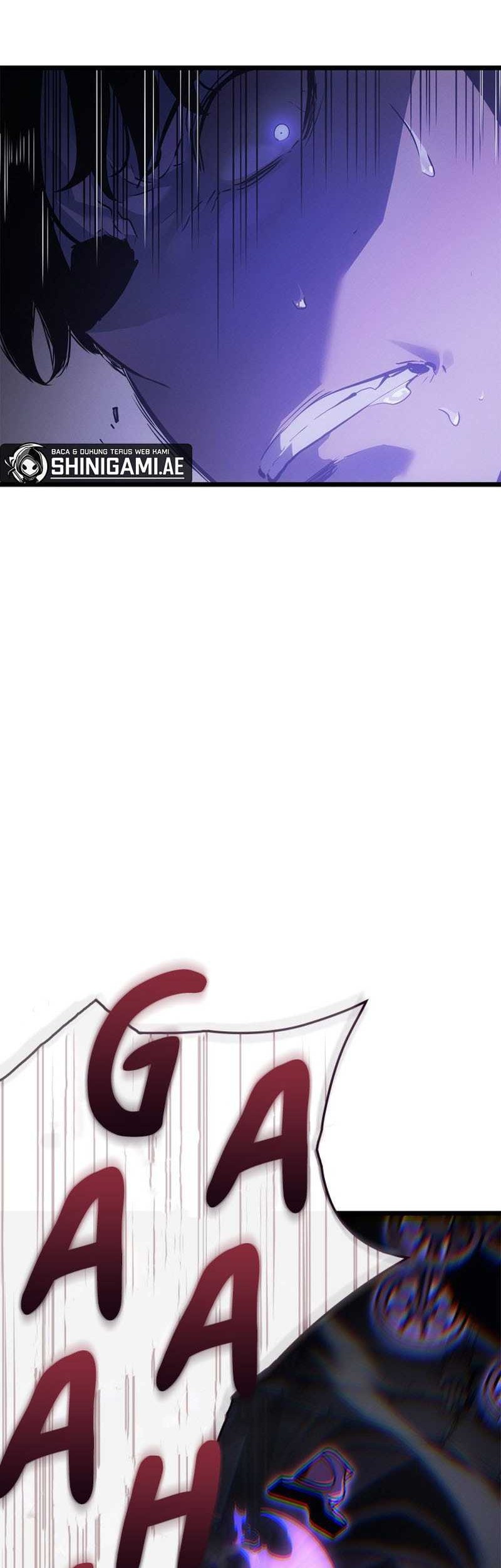 Solo Leveling: Ragnarok - Chapter 44 - Page 18