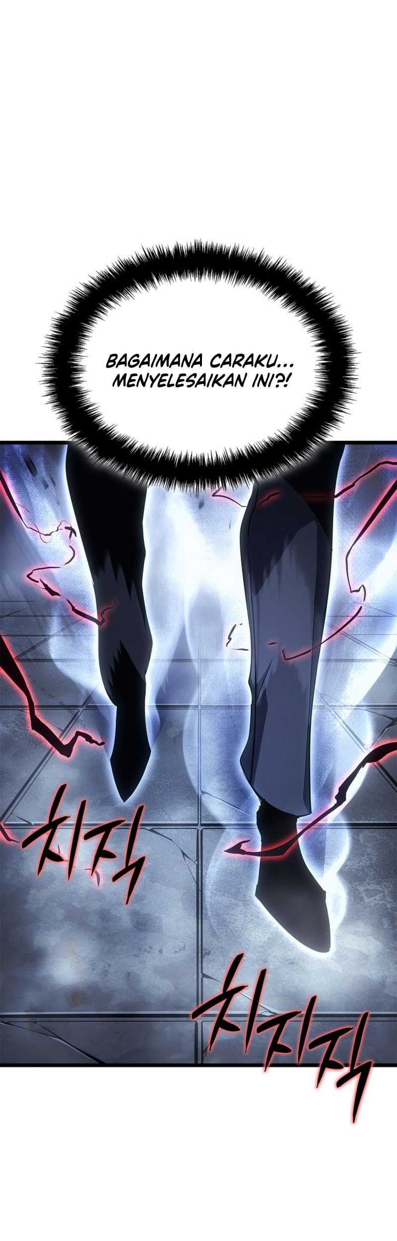 Solo Leveling: Ragnarok - Chapter 44 - Page 21