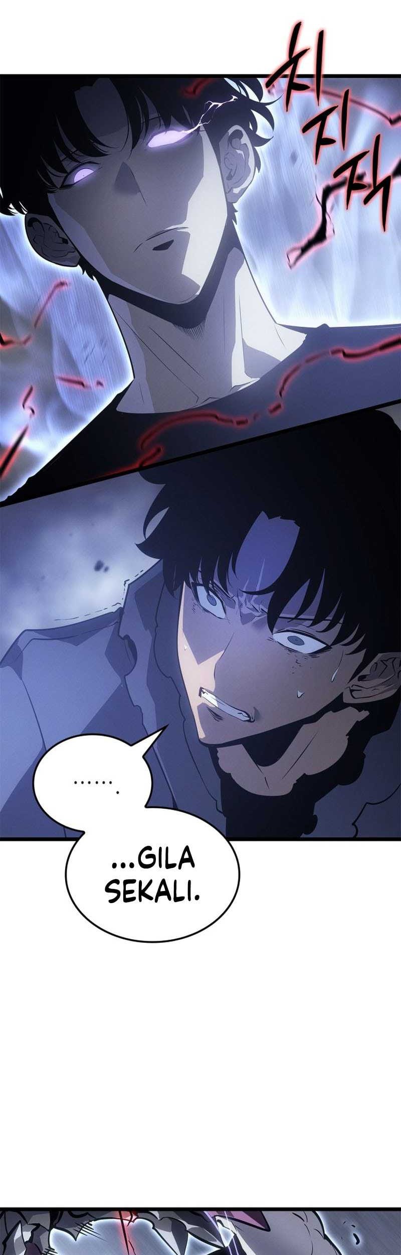 Solo Leveling: Ragnarok - Chapter 44 - Page 23